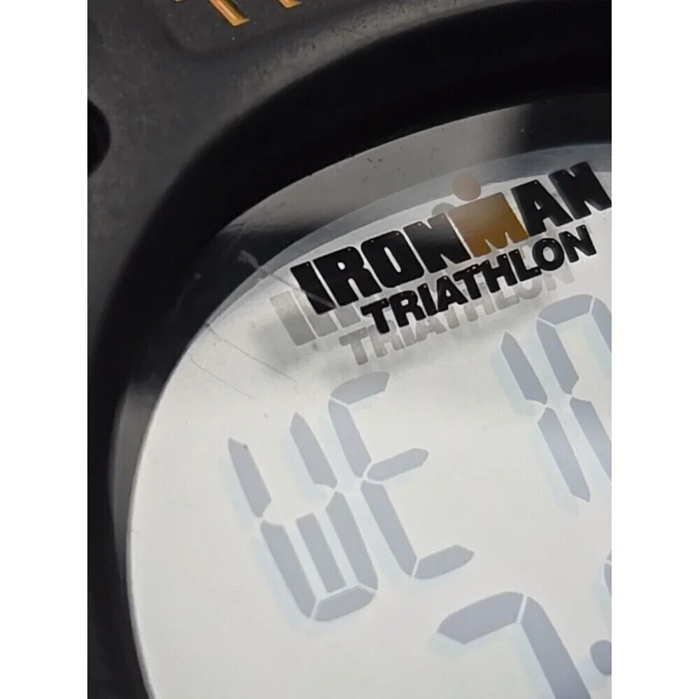 Timex item shows